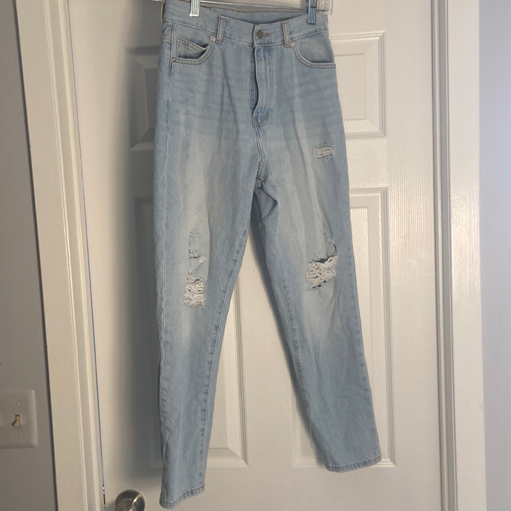Dr Denim Jeans